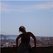 studentessa in fase di diploma di liceo classico